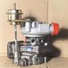 TURBO Turbocharger for MITSUBISHI Pajero Mini ABA-H58A 4A30T TD015 TD015R-04K-2 49133-01210 49133 01240 4913301240 4913301210