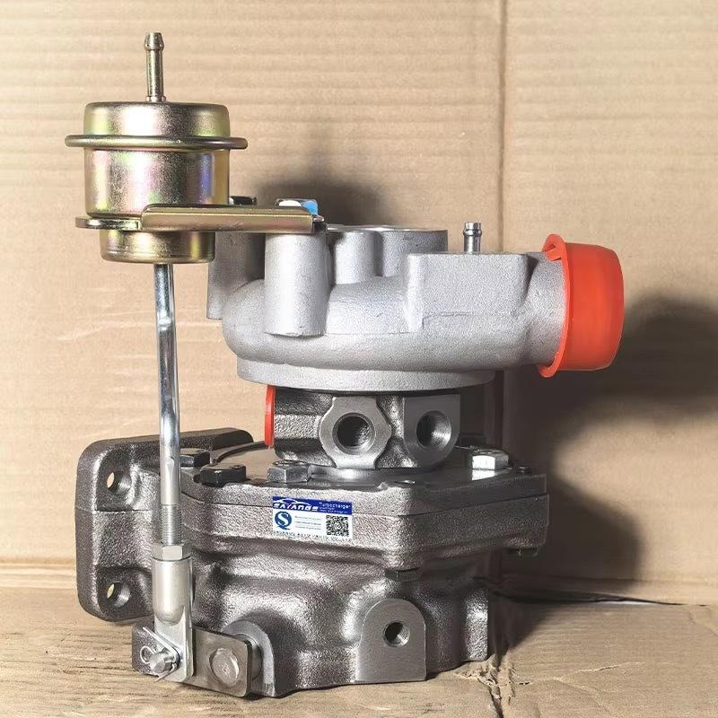 TURBO Turbocharger for MITSUBISHI Pajero Mini ABA-H58A 4A30T TD015 TD015R-04K-2 49133-01210 49133 01240 4913301240 4913301210