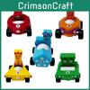 Набір ПВХ фігурок Numberblocks Для дітей та колекціонерів Декорація