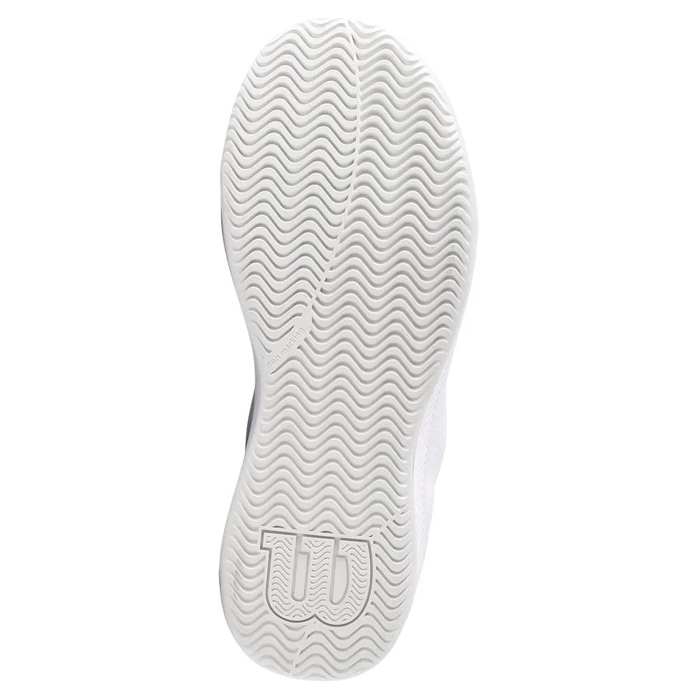 Wilson Footwear for Any Surface Intrigue Lite