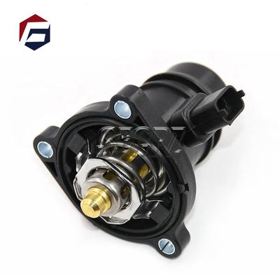 Boîtier de Thermostat de voiture 55593033 adapté pour Vauxhall Adam Astra J GTC Corsa ED Corsavan