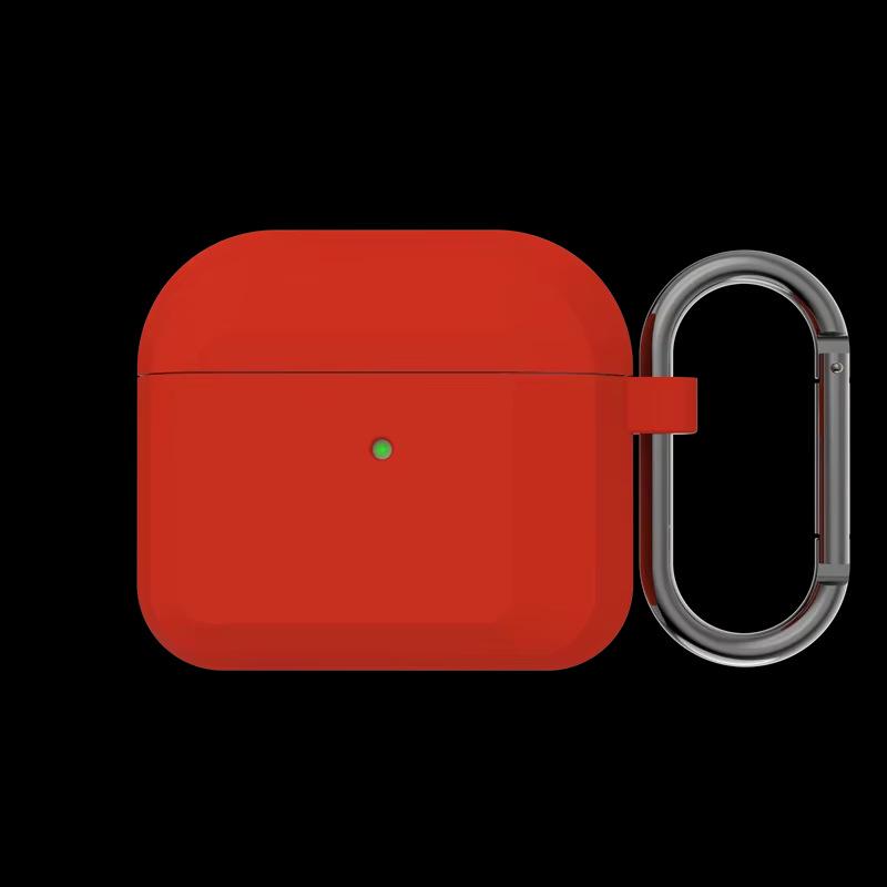 Apple AirPods Silicone Diamond Protective Case