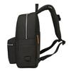 Nordace Siena Pro Classic Backpack Batoh na notebook 18L Denní batoh pro denní nošení - 13,3" Cestování, Denní, Práce, Černá, Běžný, Batoh.