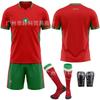 2026 Nuovo No. 2 Ashraf U.S.-Messico Coppa del Mondo 10 Diaz maglia Marocco maglia da calcio home
