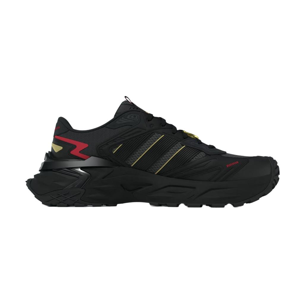 adidas XLG STORM Chunky Sneakers Unisex Carbon Black KI1856