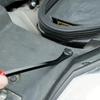 Kit di 190 Pezzi di Clip in Plastica per Paraurti Auto, Chiodi di Fissaggio, 6 Stili di Fermagli di Ritenzione in Plastica, Rivetti a Spinta per Carrozzeria Auto