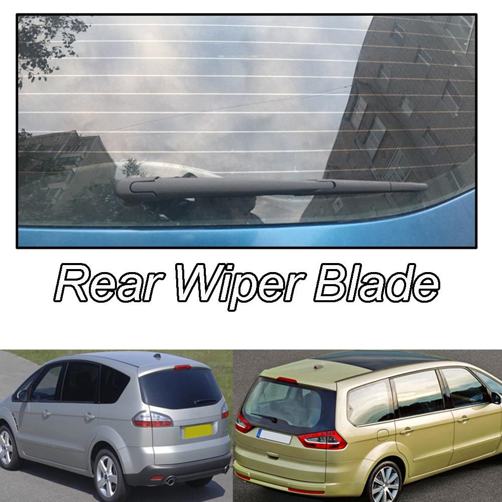 Misima 13" Windshield Windscreen Wiper Blade For Ford Kuga S-Max MK1 Rear Window Wiper 2009 2010 2011 2012