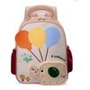 Schoolbag new children's bag cute baby elephant kindergarten schoolbag cartoon lightweight boys and girls backpack large capacity backpack
