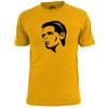 Mens Gary Numan Stencil V2 T Shirt Synth Electronica