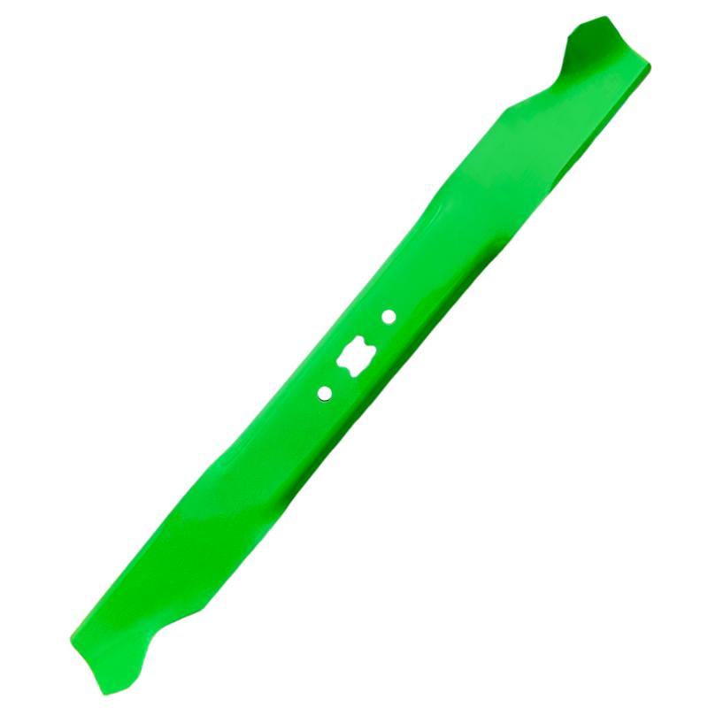742-0741 High Lift Blade for 21" Deck, 742-04276 Mower Blade Compatible with MTD, Cub Cad et, Troy-Bilt Tuff-Cut 220