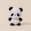 Porker Panda Plush Toy Cat Animal Chick Doll Sheep Plush Doll  Kids Birthday Christmas