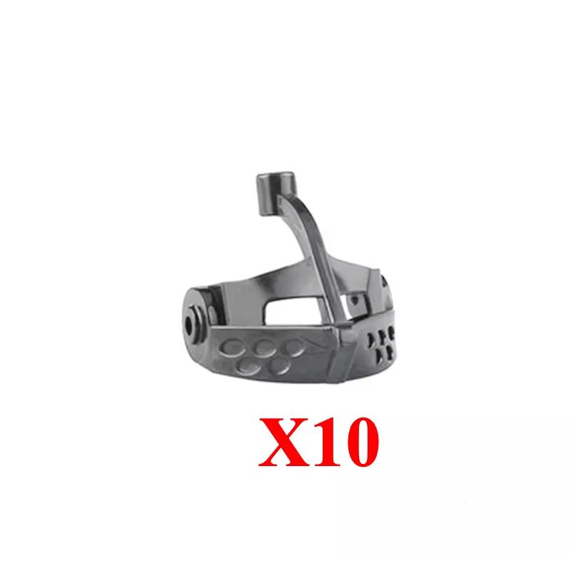 MOC Castello Medievale Cavaliere Armatura Figura Parti Blocchi da Costruzione Tempio Aquila Nera Cavaliere Guerriero Armi Accessorio Mattoncini Giocattolo T01