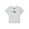 Jordan Air Rare Comfortable Simple Pullover Short Sleeve T-Shirt Women Tops IH2485006