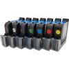 Compact Automatic Handheld Inkjet Printer for Batch Number and Barcode Date Coding On Cartons
