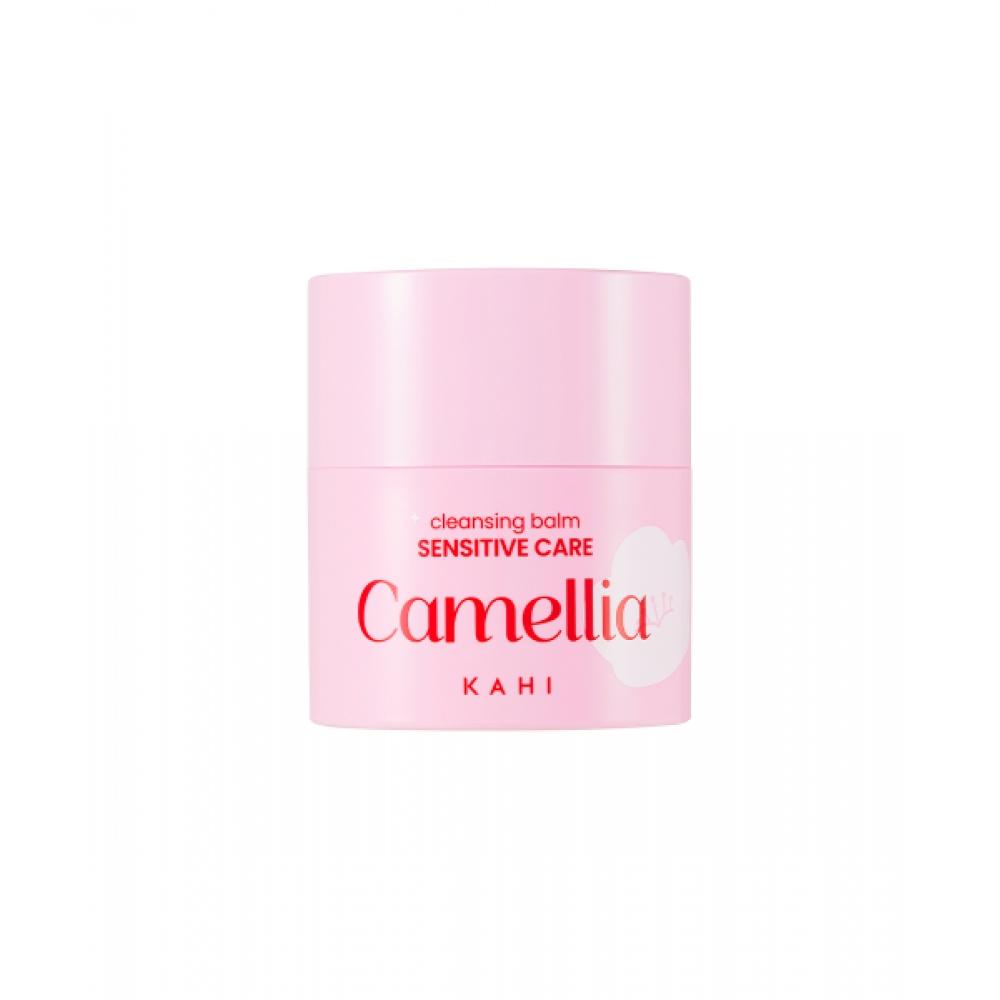 Kahi Gahi Cleansing Balm Sensitive Care 50ml NONE