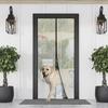 Curtains Magnetic Door Curtain Magnetic Mosquito Net Window Automatic Closing 80/90/100 Cms Shades Screen Home Textile Garden