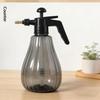 1Pcs Pressurized Spray Bottle 1500Ml Car Washing Pressure Spray Pot Auto Clean Pump Sprayer Gardening Tools