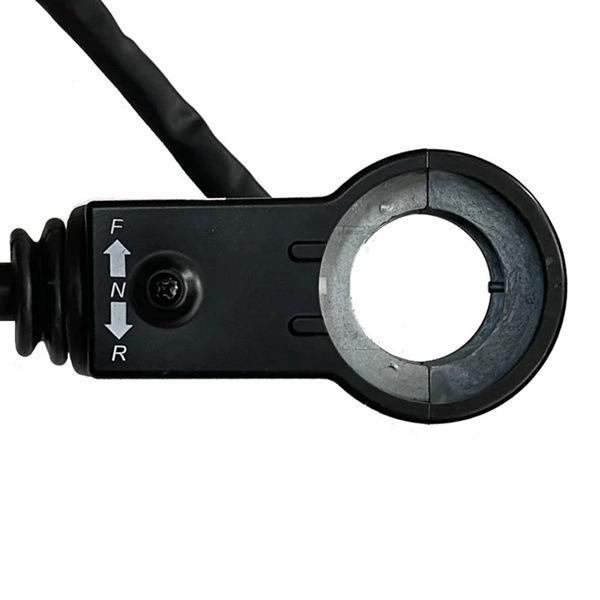 Model 11192582: Compatible Joystick Controller for Volvo A35G A40