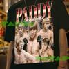 Paddy Pimblett Retro Graphic Tee: Unisex Cotton Blend Sweatshirt, Paddy Pimblett Shirt, Paddy Pimblett Poster