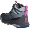 Треккинговые ботинки Merrell Siren 4 Mid GTX