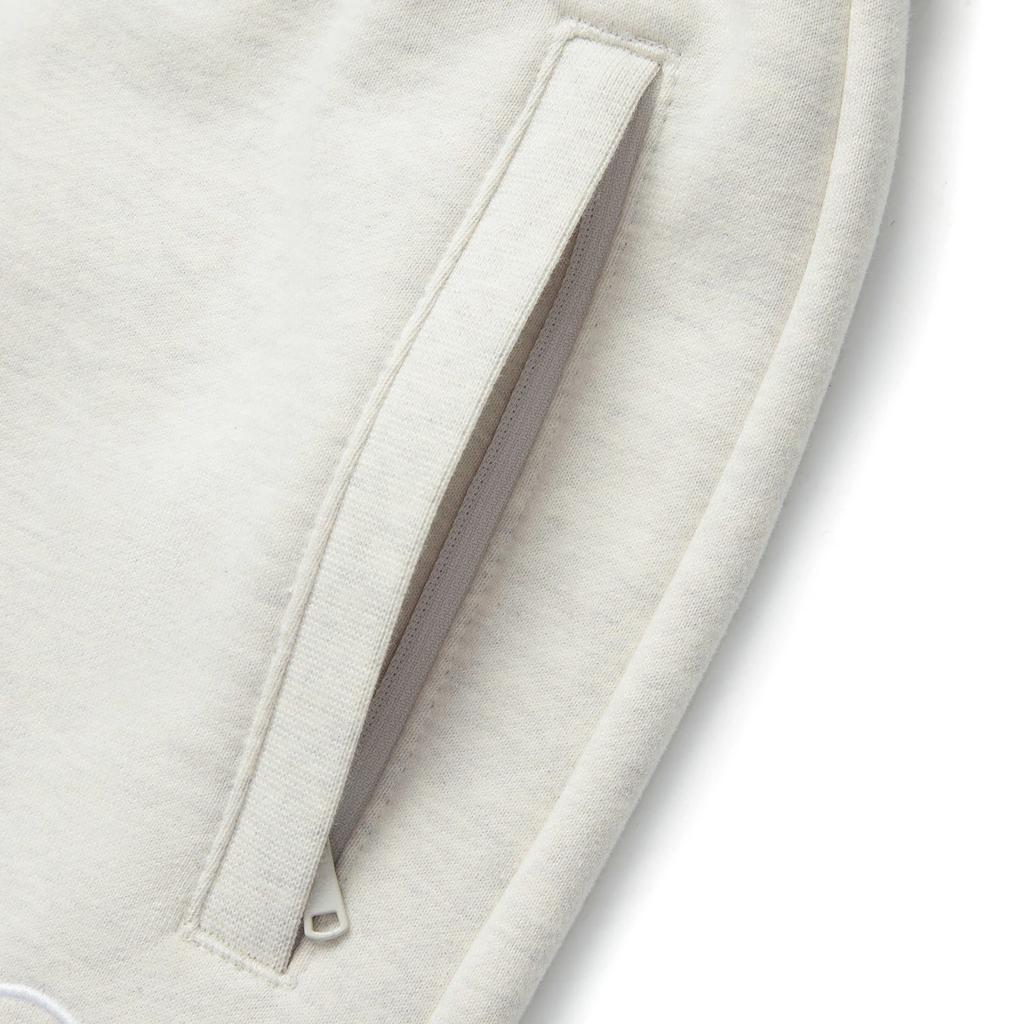 Li Ning Wade Serie Unifarbene Mittelhohe Kordelzug Bequeme Atmungsaktive Vielseitige Bündchen Gestrickte Sporthosen Herren Hose AKLUD95-2