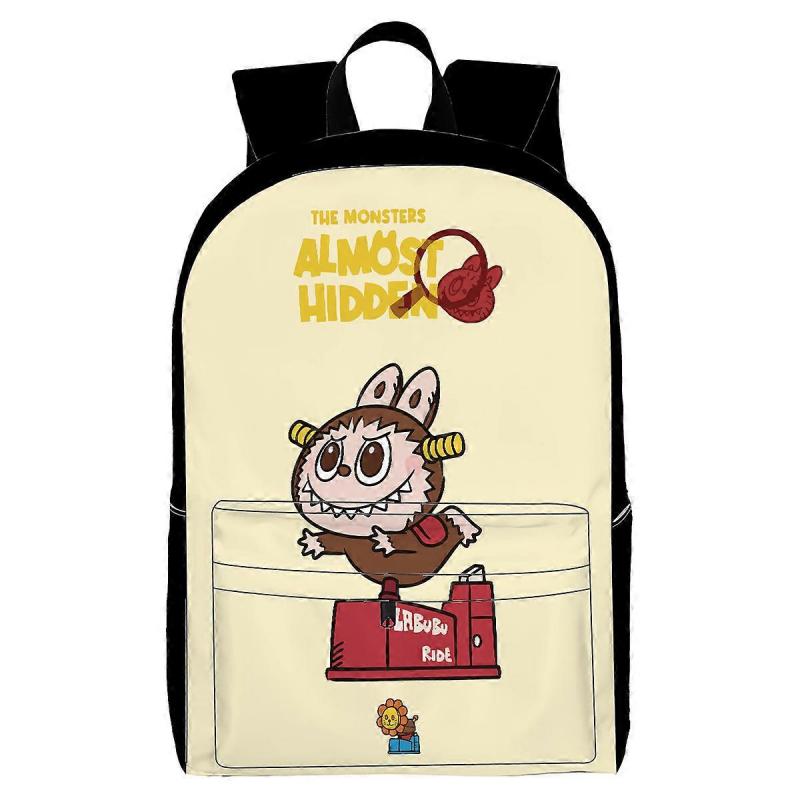 Backpack, with Multiple Organizational Compartments, Fits 15.6 Inch Notebook, for Travel, Teen, Business Work P1818