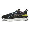 Puma ForeverRun Nitro Love Marathon Men Sneakers Black White 380099-02