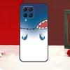 Gawr Gura Hololive Anime Case For Samsung Galaxy M14 M34 M54 M13 M53 M56 M52 M32 M16 M11 M21 M31 M35 M12 M15 M36 M55