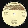 7-Zoll-Schallplatte JIMMY JONES Youll Never Know RR106 RIVERDALE 1977 UK Pop Gebraucht