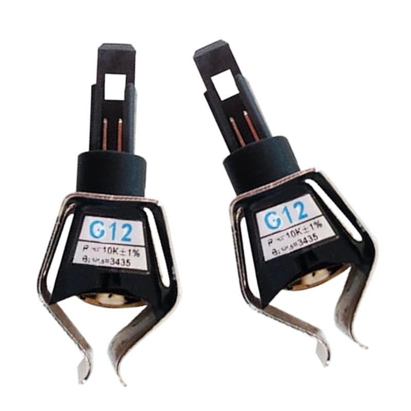 

G12 10K Wall-hung Boiler Tube Clip Type Temperature Switch Heating Stove China Mainland