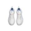 ANTA Bubble 3 Low 'White Grey' Women's Sneakers 122225520-3