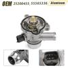 A03E-Car Coolant Thermostat Assembly With Sensor For Chevy Cruze Sonic Trax 1.4L 902-808 55593034 55579010