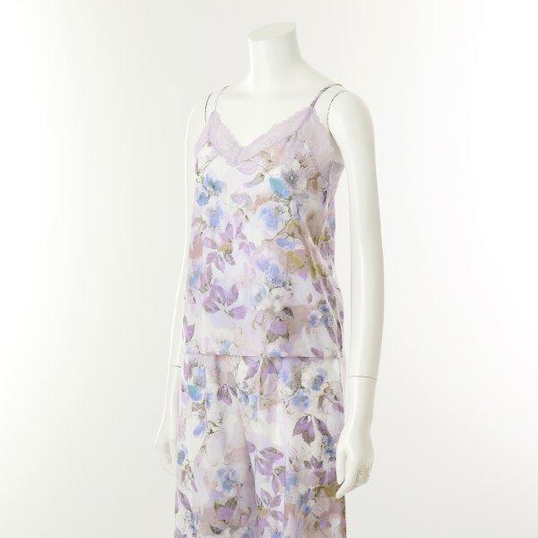 Venus Lounge Daywear Misty Garden Odw5245