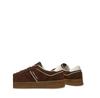 Мужские кроссовки Tommy Jeans The greenwich замша em0em01516 коричневые