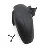 Motorcycle Accessories Rear Fender Extender Rear Mudguard for YAMAHA  X-MAX250 X-MAX300 XMAX 250 XMAX300 Splash Guard Cover