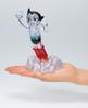 BEVERLY 34-Piece Crystal Puzzle Flying Astro Boy