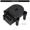 Lüfterwiderstandsregler 6475.34 Kunststoff Universell Fahrzeugklimatisierung Einfache Installation für Mehrere Modelle