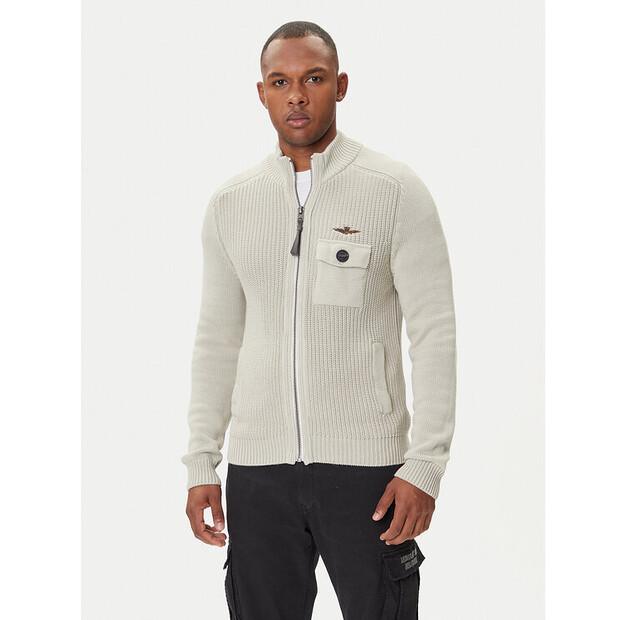Кардиган Aeronautica Militare 252MA1565UL00409 EU 3XL