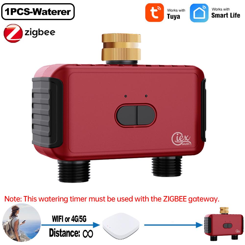 WIFI ZIGBEE
