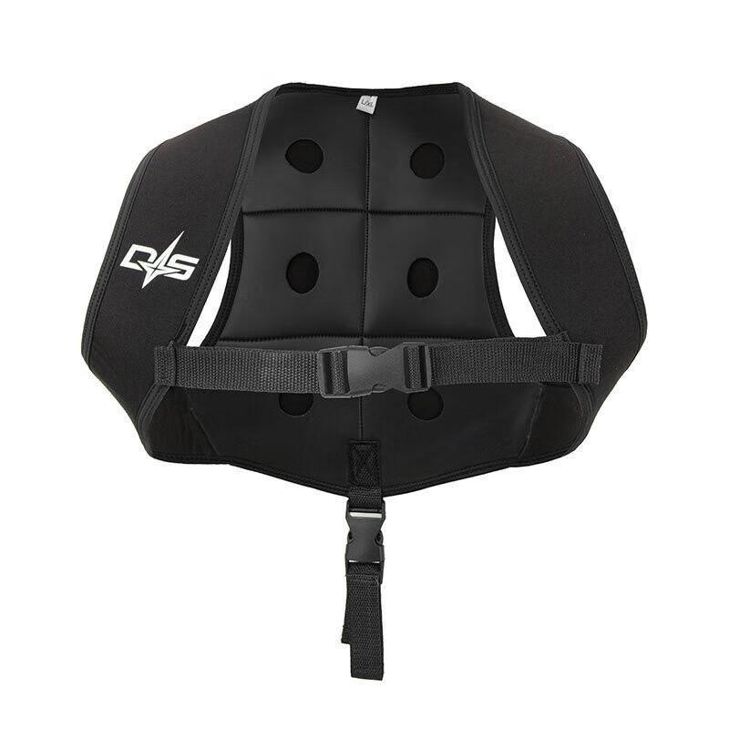 Freediving Weighted Vest