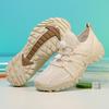 Couple'S Water Shoes, Barefoot Beach Shoes, Soft, Comfortable, Breathable, Fast Drying, River And Sea Water Sports Shoes