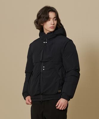 Frakker og jakker – Dunjakker og parkas
