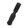 Wireless Motor Tattoo Machine Professional 1200mAh Battery RCA Rotary Tattoo Pen for Tattoo Artist Black