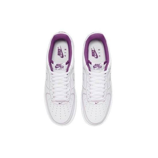 Nike Air Force 1 Low White - CV1724-105