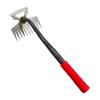 Multi-Functional Weeding Tools: Hoe, Rake, Soil Loosener, Shovel & Root Puller for Wild Vegetables
