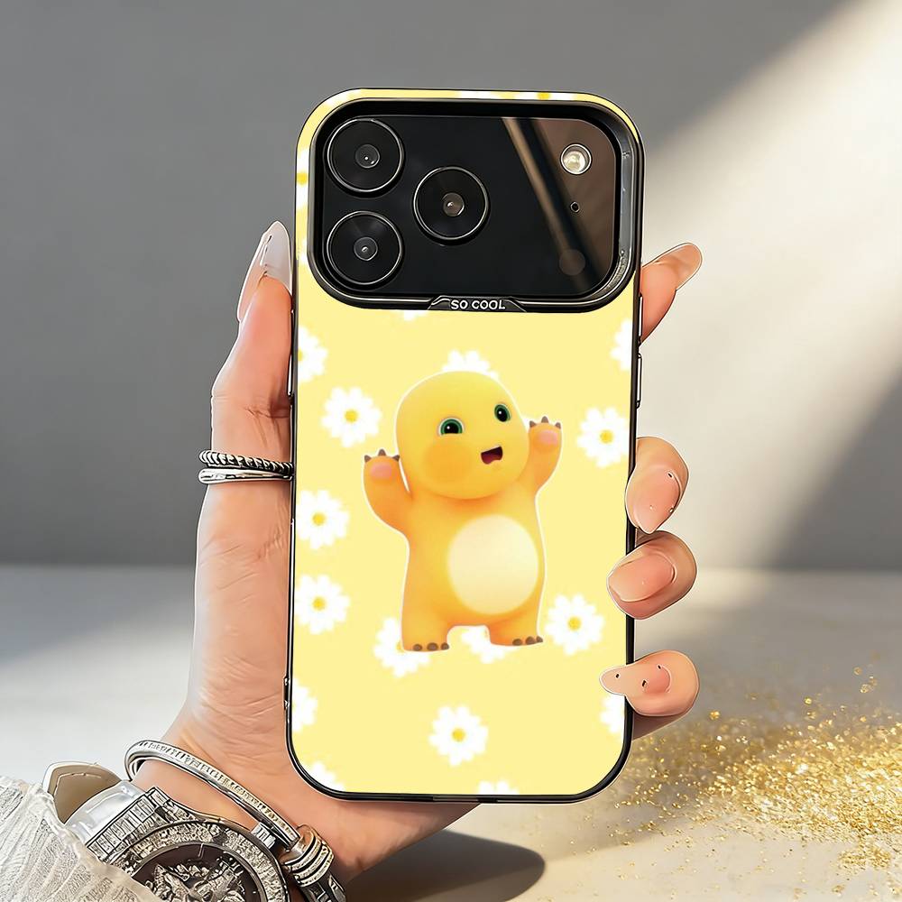 

Funny Cute N-Nailong Phone Case For iPhone17,16,15,14,13,12,11,Pro,MAX White Matte Shockproof Cover iPhone15plus