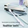 Naaisi S3 Nano Soft Bristle Toothbrush (10-Pack)