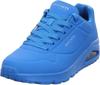 Skechers Uno - Stand On Air Sneakers (52458) Blue