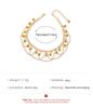 Bohemian Bell Anklet Charms Ankle Bracelet Jewellery Vintage Tassel Anklets For Women Indian Jewelry Beach Foot Bracelet Z40