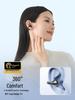 Nanka Clip Super Open-Ear Air Conduction Sports Bluetooth Headphones